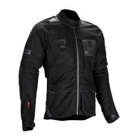 Leatt Мотокуртка ADV Rally 5.5 Men 2026 Stealth в Перми