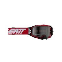 Leatt Маска Velocity 6.5 Red Clear 83 VLT V25 в Перми