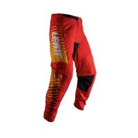 Leatt Штаны 3.5 Ride V25 Red в Перми