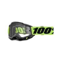 100% Очки Accuri 2 Enduro Moto Yellow / Clear в Перми