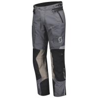 Scott Брюки Dualraid Dryo black/iron grey в Перми