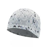 Scout Подшлемник-шапочка spotty Light ромбы серый в Перми
