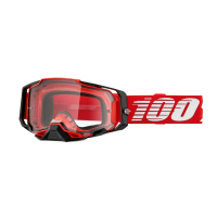 100% Очки Armega Red / Clear в Перми
