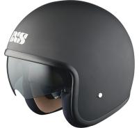 IXS Шлем HX77 Черный Матовый в Перми