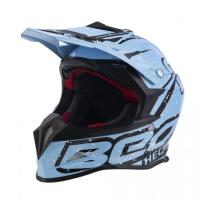 Beon Шлем B-602 Blue Black в Перми
