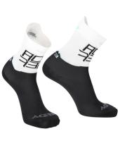 Acerbis Носки MTB Light Black/White в Перми