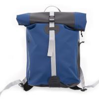 Dragonfly Герморюкзак DF Fold Bag Blue 22л в Перми