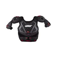 Leatt Детская защита тела 1.5 Pro Mini V26 Black в Перми