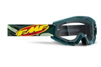 100% Очки FMF Powercore Assault Camo/Clear Lens в Перми