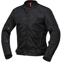 IXS Куртка Classic Jacke Evo-Air Черная в Перми