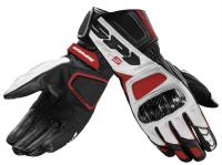Spidi Перчатки STR-5 Red в Перми