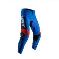 Leatt Штаны 3.5 Ride V25 Royal в Перми