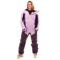 Dragonfly Комбинезон Gravity 2.0 Woman Purple - Plum 2025 в Перми