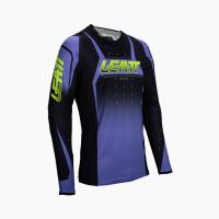Leatt Джерси Moto 4.5 Lite V25 Argon в Перми