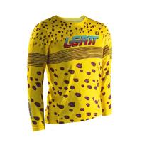 Leatt Джерси 3.5 Mini Cheetah в Перми