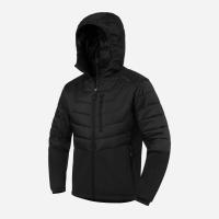 Finntrail Термокуртка Master Hybrid 1513 Graphite в Перми