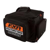 FXR Сумка для шлема Ultimate Black в Перми