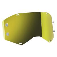 Scott Линзы Prospect SGL WKS yellow chrome afc works в Перми