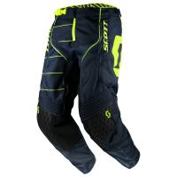 Scott Брюки Enduro blue/yellow в Перми