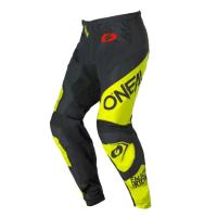 Oneal Штаны Element Racewear V.26 Желтый/Черный в Перми