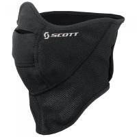 Scott Маска WIND WARRIOR-17 (текстиль) black  в Перми