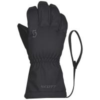Scott Перчатки детские JR Ultimate black в Перми
