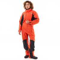 Dragonfly  Комбинезон - дождевик Evo Woman Orange 2025 в Перми