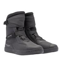 TCX Мотоботы Tourstep WP 001 Black в Перми