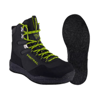 Finntrail Ботинки Sportsman 5199 Graphite в Перми