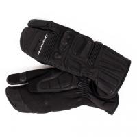 Dragonfly  Варежки снегоходные DF Snowmobile Leather в Перми