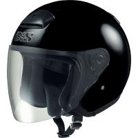 IXS Шлем HX 118 Черный в Перми