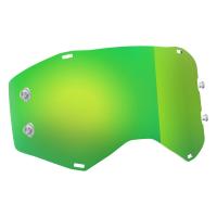 Scott Линзы Prospect SGL WKS green chrome afc works в Перми