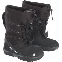 Scott Ботинки зимние SMB R/T Black-Grey в Перми