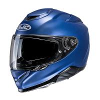HJC Шлем RPHA71 Semi Flat Metallic Blue в Перми