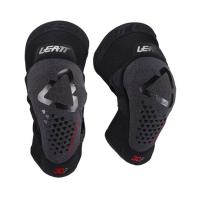 Leatt Наколенники 3DF 5.0 Evo V26 Black в Перми