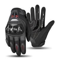 Ones Again Перчатки Zero 2.0 MG-07 black-red в Перми