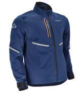 Acerbis Куртка X-Duro W-Proof Blue/Orange в Перми
