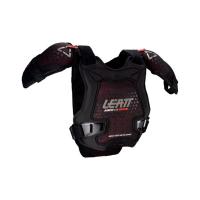 Leatt Детская защита тела 3DF AirFit Evo Pro V26 Black в Перми
