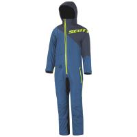 Scott Комбинезон детский Dryo Blue Sapphire/Blue Nights в Перми