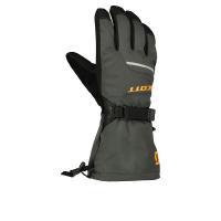 Scott Перчатки Cubrick 2025 dark grey в Перми