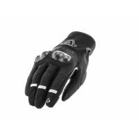 Acerbis Перчатки CE Adventure Gloves Black в Перми
