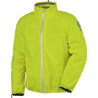 Scott Куртка дождевая ERGONOMIC Pro Dp yellow в Перми