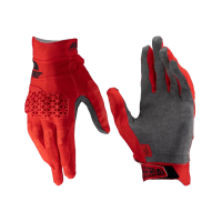 Leatt Перчатки Lite 3.5 Red V25 в Перми