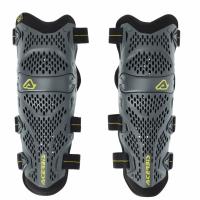 Acerbis Наколенники Impact Pro Grey в Перми