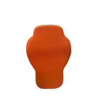 Scout Вставка защиты спины Security D3O LVL 1 orange в Перми