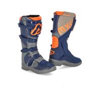 Acerbis Мотоботы кроссовые X-Team Blue/Grey в Перми
