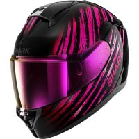 Shark Шлем Ridill 2 Assya Black/Violet/Violet в Перми