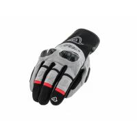 Acerbis Перчатки CE Adventure Black/Grey в Перми