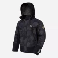 Finntrail Куртка Speedmaster 4029 CamoShadowBlack в Перми