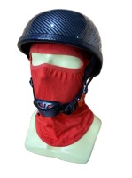 Scout Шлем корка Skin Carbon б/р в Перми